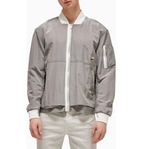 Nike Tan Bomber Jacket